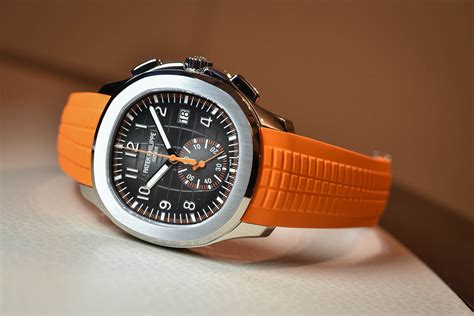 patek philippe aquanaut crono|patek philippe chronograph price.